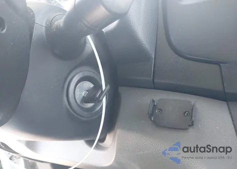 2019 Nissan Nv200 S z USA, uszkodzony, nr VIN 3N6CM0KN0KK695518